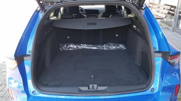Bild 6 Opel Astra ST Hybrid GS Navi, AHK