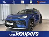 Volkswagen T-Roc Life  1.5 l eTSI OPF 7-Gang-DSG