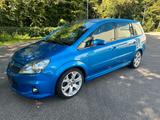 Opel zafira opc - Opel Zafira Gebrauchtwagen in Freiburg