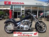 Honda VT1300CX Fury  ABS *Miller*Stahlflex*Reifen* - HONDA ST 1300