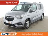 Opel Combo Life 1.5 CDTI INNOVATION *NAVI*TEMPO*PDC* - Opel Combo Life Gebrauchtwagen