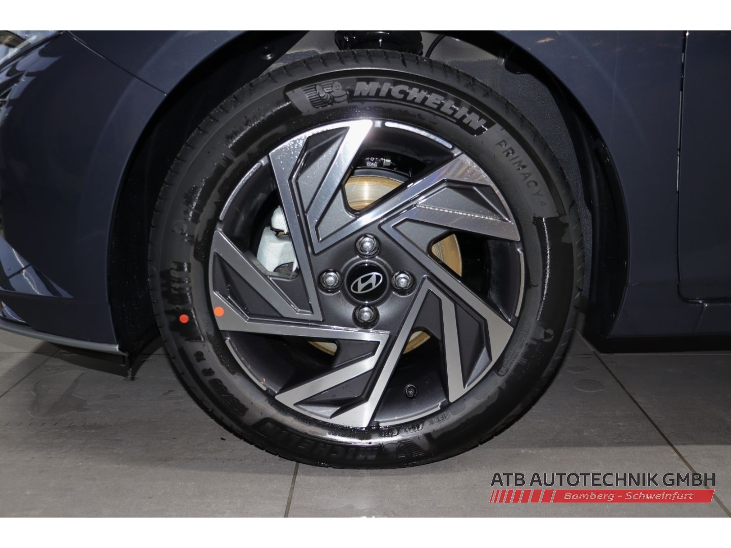 Hyundai i20 - Bild 20