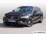 Volvo V60 Kombi Core Recharge Plug-In Hybrid AWD/AHK/N - Volvo V60 in Bielefeld