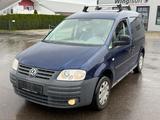 Volkswagen Caddy Life 1.9TDI/EURO4/KLIMA/SHZ/WENIG-KM/ - gebrauchte VW Caddy aus dem Jahr 2007