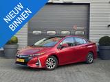 Toyota Prius 1.8 Plug-in Executive | navi | kamera | DA - rote Toyota Prius