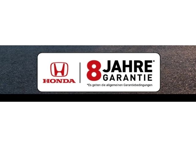 Honda Civic - Bild 6