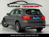 Mercedes-Benz GLC 250 d 4MATIC/AMG-LINE/MEMORY/DISTRONIC/LED/ - Mercedes-Benz GLC 250 Gebrauchtwagen in Hamburg