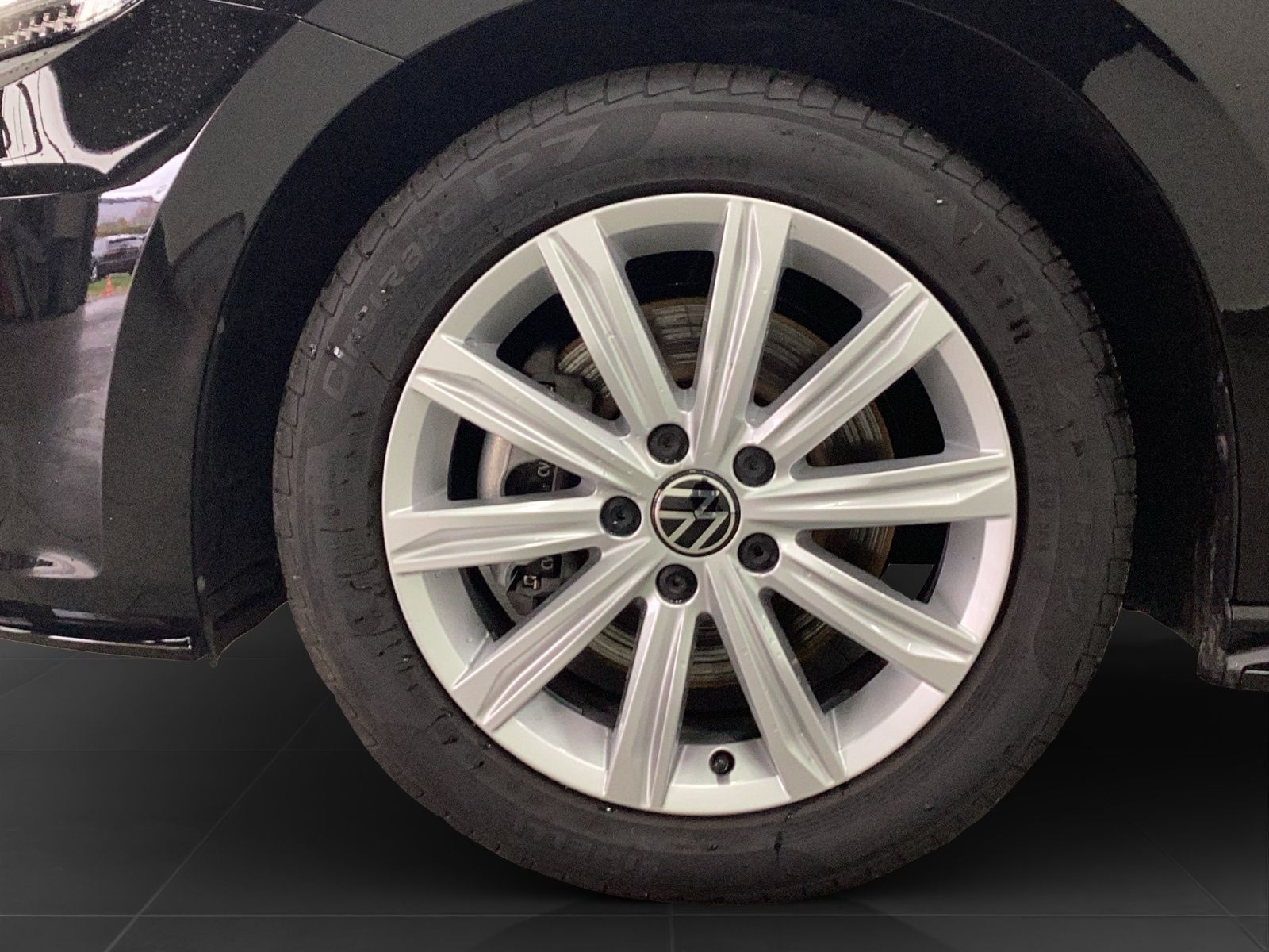 Volkswagen Touran - Bild 7