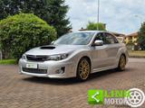 Subaru SUBARU Impreza WRX STi 2.5 Sport 400cv+ - Subaru Impreza: Sport