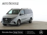Mercedes-Benz V 250 d STYLE lang EASY-PACK+AHK*NAVI+KAMERA+SHZ - Mercedes-Benz V 250 in Bochum