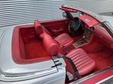 Mercedes-Benz SL 350 - Mercedes-Benz Cabrio aus dem Jahr 1978