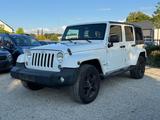 Jeep Wrangler / Wrangler Unlimited Sahara - Jeep Wrangler in Augsburg