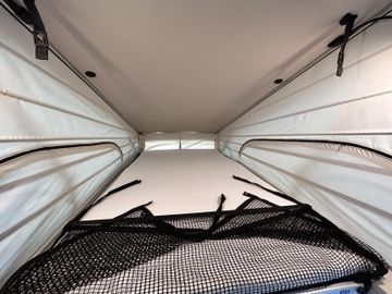 Mercedes-Benz Marco Polo V 300 d 4M AMG 2x Standhzg. Easy-up