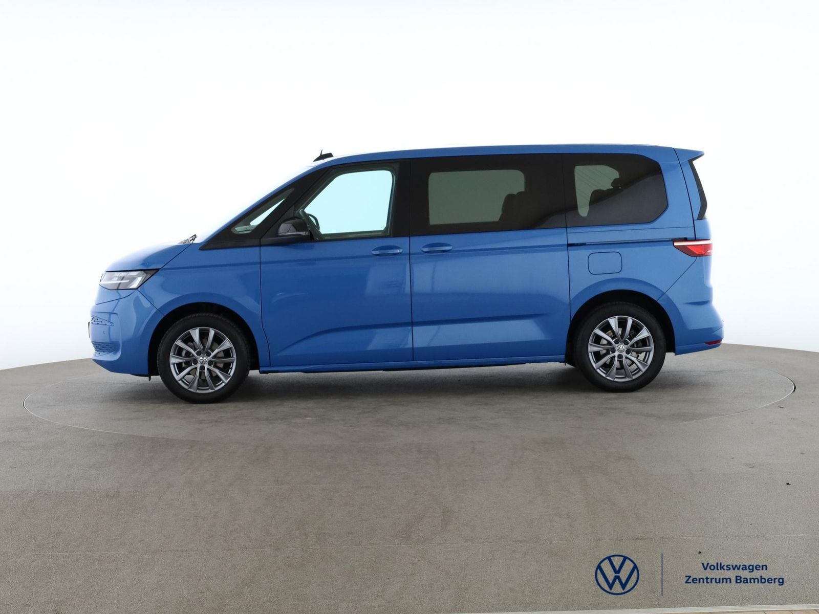 Volkswagen T7 Multivan 1.5 TSI Life DSG GRA PDC LED APP DAB foto 3
