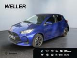 Toyota Yaris Hybrid 116 1.5 Teamplayer *Comfort Paket* - Toyota Yaris Jahreswagen