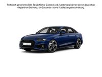 Audi A4 - Vorschau Bild 2