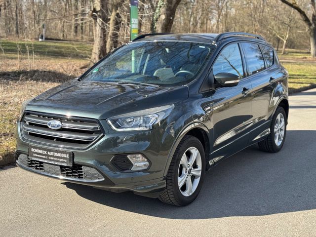 Ford Kuga ST-Line