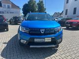 Dacia Sandero TCe 100 Stepway LPG - Dacia Sandero mit LPG-Antrieb: Geländewagen
