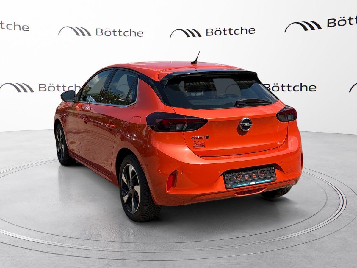 Opel Corsa F e Elegance