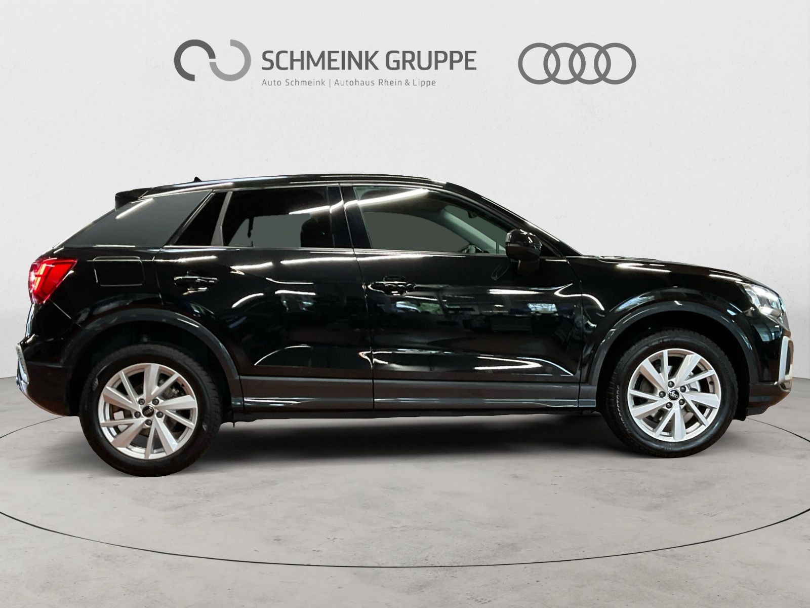 Audi Q2 - Bild 8