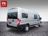Roadcar R 640 Citroen 140PS Isofix, Heavy Chassis, Radio - Roadcar Wohnwagen & Wohnmobile