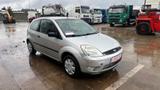Ford Fiesta (BELGIAN CAR / VOITURE BELGE / AIRCO) - gebrauchte Ford Fiesta aus dem Jahr 2005