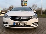 Opel Astra 1.6 CDTI Edition 70kW Edition - Opel Astra mit Diesel-Antrieb: 1.7