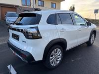 Suzuki (SX4) S-Cross LED Navi SH Werksgarantie bis 2028