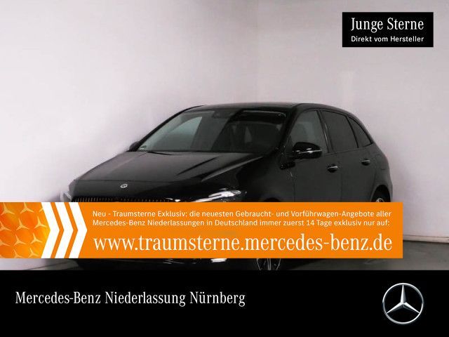 Mercedes-Benz B 250 e PROGRESSIVE ADVANCED +/NIGHT/PANO/LEDER/