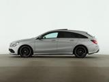 Mercedes-Benz CLA 200 SB AMG Night Pano AHK Kamera LED Harman - Mercedes-Benz: Kombi, AMG