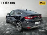 Renault Arkana Techno TCe 140 PDC Kamera Navi Ambiente