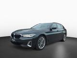 BMW 540i xDrive T. LuxuryLine LCP H/K Sitz/Lenk Navi - BMW 540 in Frankfurt (Main)