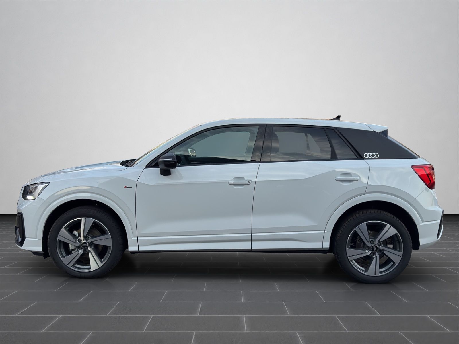 Audi Q2 - Bild 8