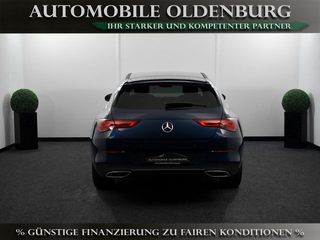 Mercedes-Benz CLA 250 e SB Progressive *Wide*AHK*KAM*LED*Spur*