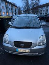 Kia Picanto LX 1.1 Schalter 65 PS Benzin - Kia Picanto in Bielefeld