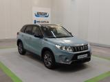Suzuki Vitara 1.4 Boosterjet +Nav+SHZ+KAM+GRA+ - blaue Suzuki Vitara