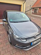 Volkswagen Polo 1.4 TDI 66kW DSG Comfortline Comfortline - Volkswagen Polo: TDI Dsg