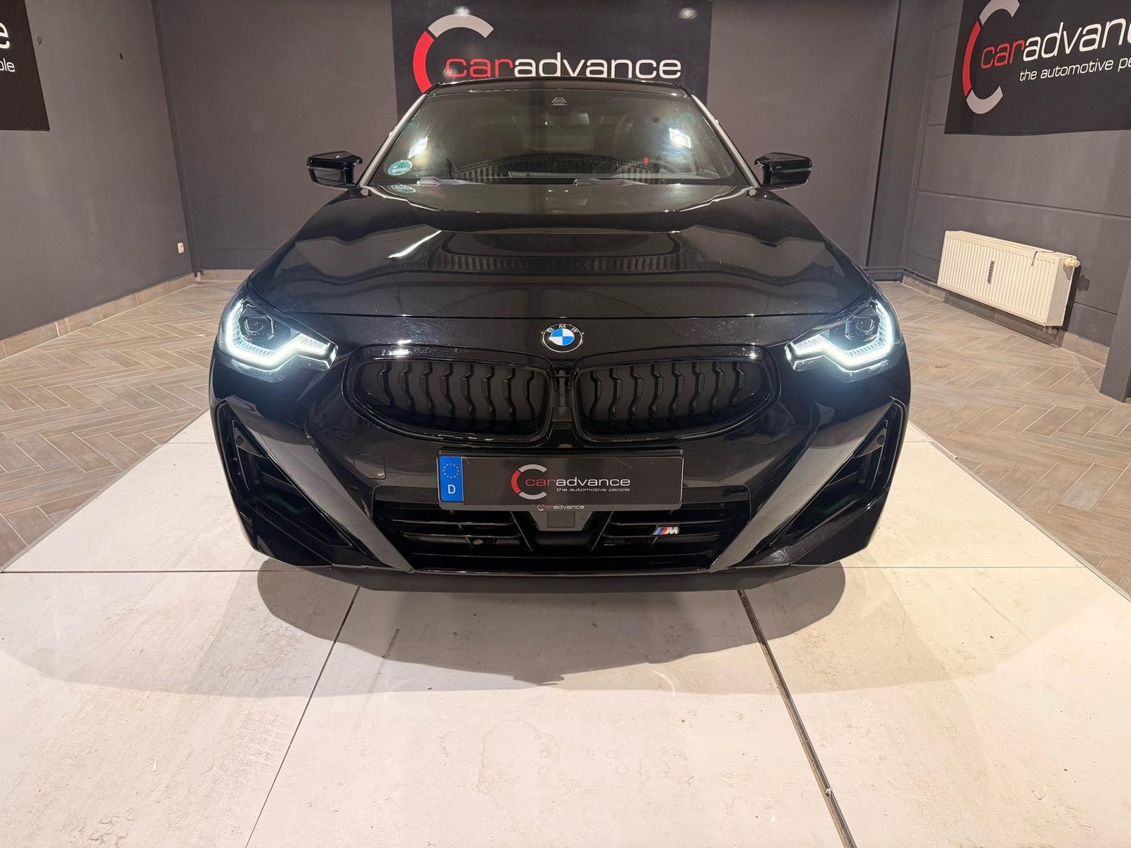 BMW M240i xDrive M Sport Pro "19"