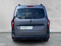 Renault Grand Kangoo - Vorschau Bild 4