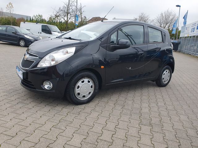 Chevrolet Spark 1.0 LS GARANTIE KLIMAANLAGE NAVI CARPLAY