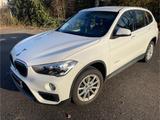 BMW X1 18d S-Drive, Autom. ,Klima Advantage 8F. ber. - BMW X1: X1s Drive 18d