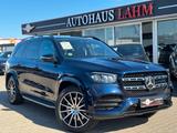 Mercedes-Benz GLS 400d 4Matic 9G-TRONIC"AMG-NIGHT-PAKET"PANO - gebrauchte Mercedes-Benz GLS 400 aus dem Jahr 2020