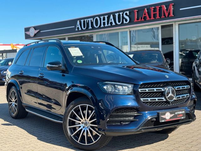 Mercedes-Benz GLS 400d 4Matic 9G-TRONIC"AMG-NIGHT-PAKET"PANO