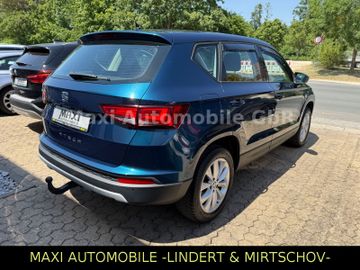 SEAT Ateca - 11