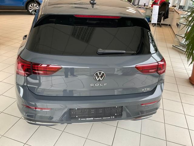 Volkswagen Golf 1,5 l eTSI  EDITION 50