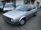 Volkswagen Golf 2 GL, Automatik, original 56100km - Volkswagen Golf Oldtimer mit Benzin-Antrieb