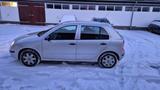 Skoda Fabia 6y - Skoda Fabia 6Y mit Benzin-Antrieb