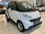 Smart ForTwo coupe pure/1.J Garantie/1.Hand - Smart: For Pure