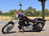 Harley-Davidson Softail Custom FXSTC - HARLEY-DAVIDSON FXSTC