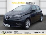 Renault ZOE Z.E. 50 Experience - Renault ZOE in Halle